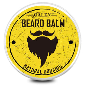 WeAreBeardLovers Professional Kit