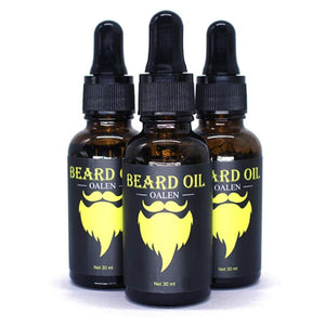 WeAreBeardLovers Professional Kit